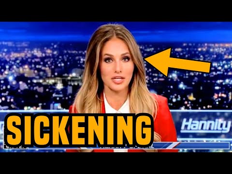 Can you believe they allowed her to say this?