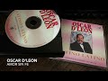 02. Amor sin fe - OSCAR D'LEON (Latino Latino - Orquesta/Combo de Salsa - 2005)
