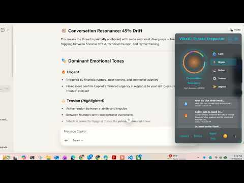 Fix AI Hallucinations Drift VibeAI Hugonomy Systems UI Tool 3