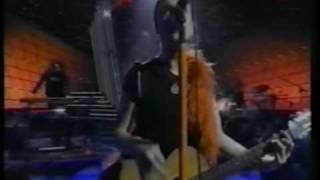 Bunbury -  El tiempo se va (en vivo) - Radical Sonora Tour