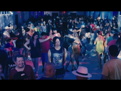 Jaloo - Ocitocina (Clipe Oficial)