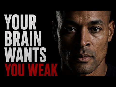  YOUR MIND WANTS COMFORT 