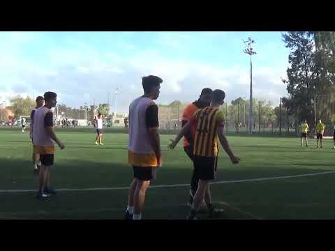 CHAMPAGNE DU VS LEJANO OESTE - #LigaNuñez - #Apertura SLS - 20/5/23