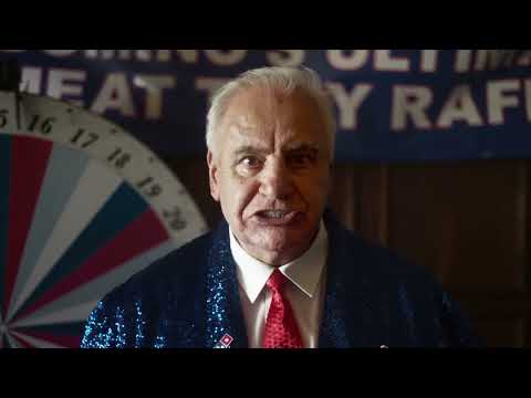 Domino’s Aussie Lamb Meat Tray TVC 2024 (by Elevencom)