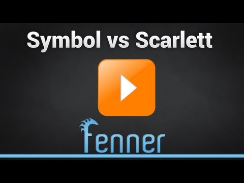 HotS: Scarlett [Zerg] vs [Zerg]  Symbol - Zerg Replay cast