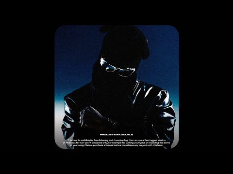 "BARS" | Trap Type Beat | Type Beat | Freestyle Beat | Rap Beat Instrumental 2025