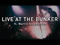 Martin Stephenson & a Daintee - Live at The Bunker, Sunderland 16/4/26