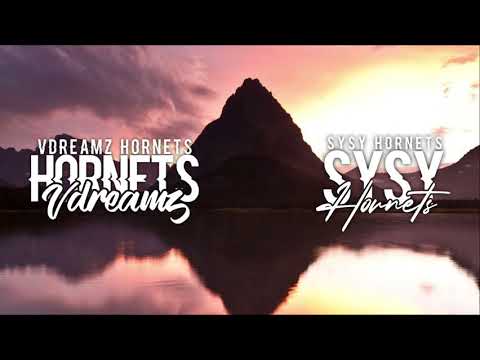SYSY - ISABELLA x BLINDING LIGHTS ( 4NYA ) HORNETS REMIX 2021