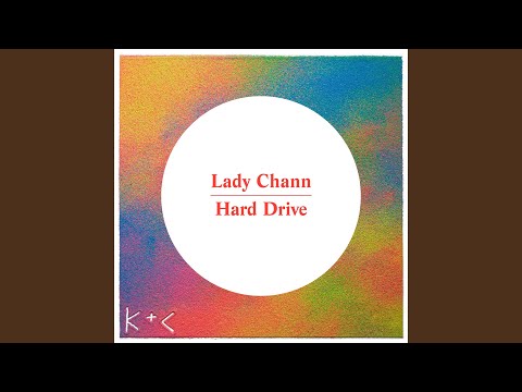 Hard Drive (R3LL Remix)