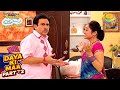 Daya की कौनसी बात सुनकर आया Jetha को चक्कर Taarak 