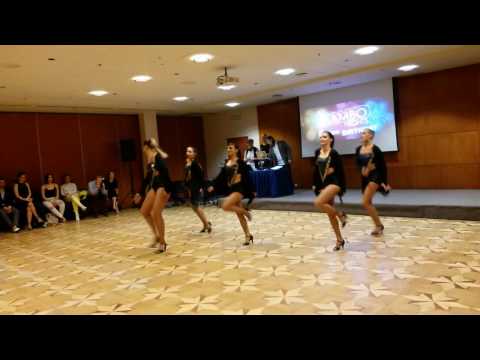 MV Hello Venus – Wiggle Wiggle | James Vincent McMorrow - Cavalier