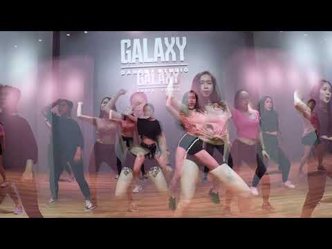 KILL THIS LOVE | K-POP DANCE COVER Class / SEXY DANCE Class / GALAXY DANCE STUDIO