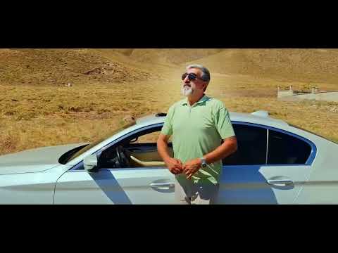 HALİL BAYINDIR - BILBILO / HEY CANÊ [NÛ / YENÎ]