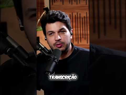 Guto Zacarias: A Verdade Revelada sobre o Áudio Controversial #shorts