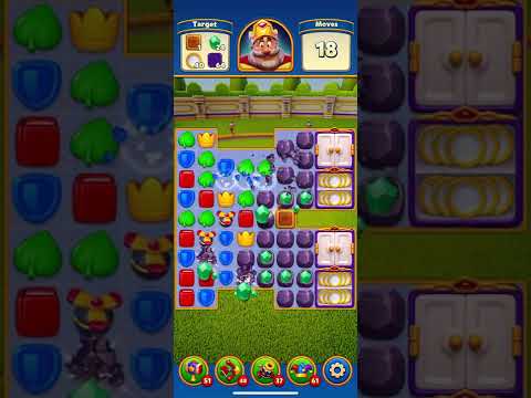 Royal Match LEVEL 2532