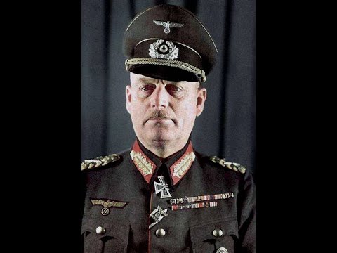 Poľný maršal Wilhelm Keitel (* 22. 9. 1882 - † 16. 10. 1946)