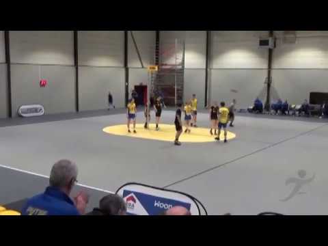 Zaalcompetitie 2019-2020 Kwik - Putse 21/12/2019