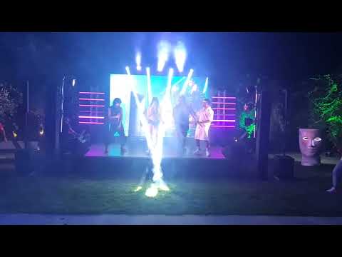 presentación disco nuevo zion y lennox ft nakary X Yevian