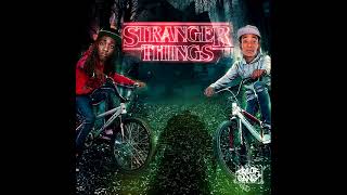 Wiz Khalifa - Stranger Things (feat. J.R. Donato) [CDQ]