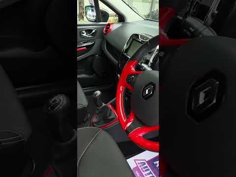 2014 Renault Clio 1.2 Petrol Dynamique – 107,000km - Image 2