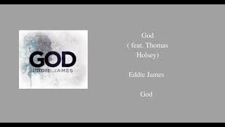God (feat. Thomas Holsey)
