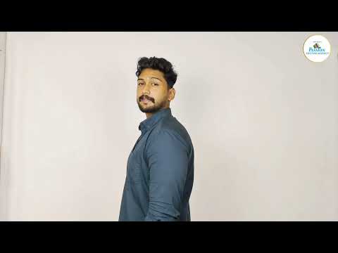 Anuraj Pillai introductio...