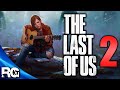 The Last of Us 2 Confirmed By Naughty Dog Dev ...