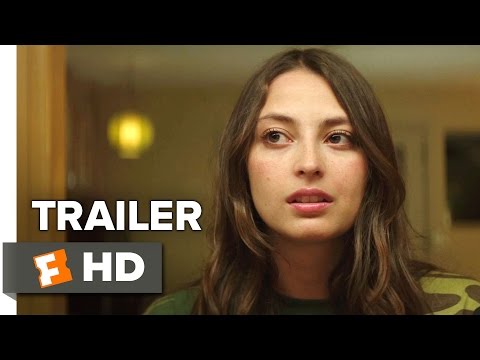 Southbound (2016) Official Trailer