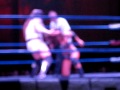 ODB Vs Miss Tessmacher