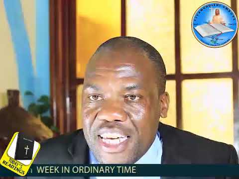Omva mau anga ndi abale anga-Francis Fr Damaseke