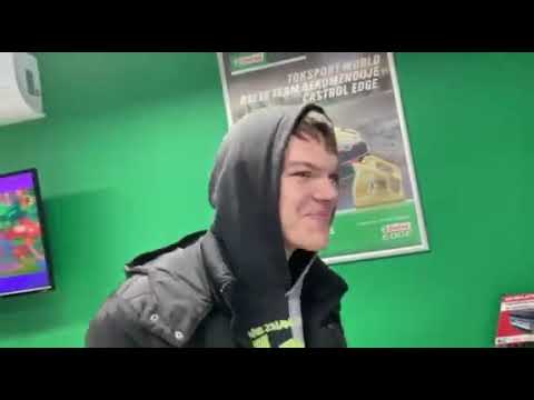 Normalnie z telefonu