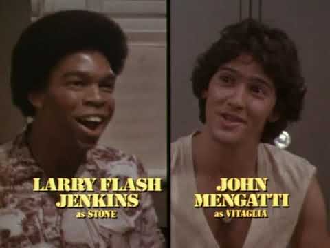 The White Shadow S3 (Episodes 1-3)