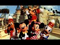 Sing Along With Us Euro Disney Spanish Video From 1997