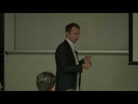 Donald Tournier Ph.D. : Local Modeling, CSD and multi-tissue CSD