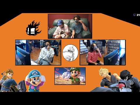 Irod vs GGW | Viola - WR4 - EOTW Weekly 10-3-21