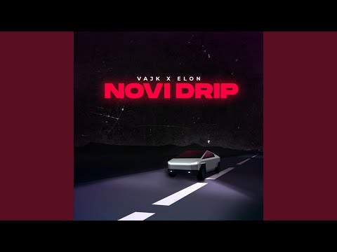Novi Drip (feat. Elon)