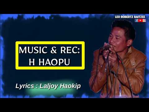 LOVEJOY KHONGSAI - LUNGSET NA JONG||LATEST SONG||LEO ROBERTZ BAITZEE