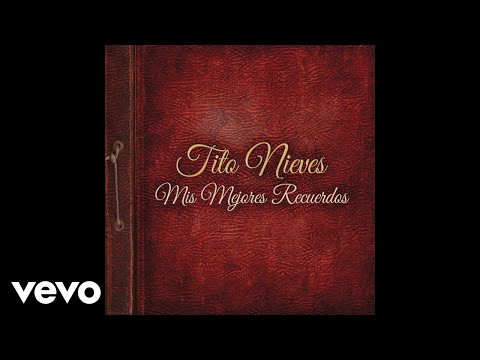 Tito Nieves - Amnesia (Audio)