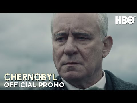 Chernobyl: Here We Are (Promo) | HBO