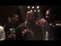 Rare Drake Footage