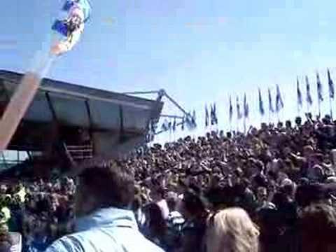 IJselmeervogels-Spakenburg 21-04-2007