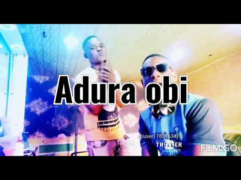 Adura obi