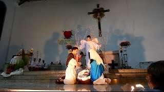Encenação de Natal