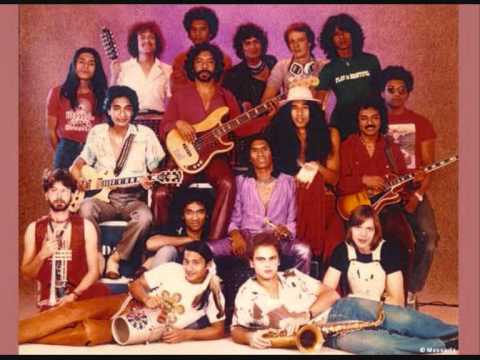 massada live - Sibu Sibu , Arumbai , ... 1979