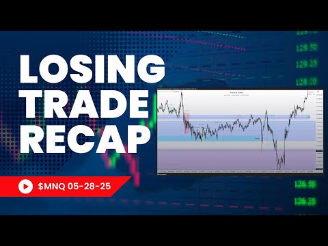 May 28th Trade Recap