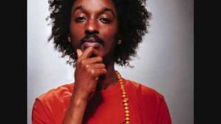 My Life Is a Movie - K&#39;naan - 03 Voices At The Crossroads