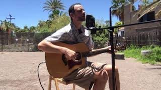 If You Want To Get Free cover (Waterdeep) - Mike Loretto - Covers From the Trailer #4