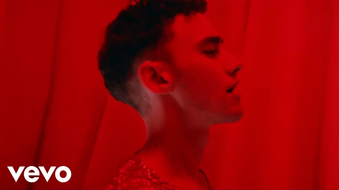 Years & Years — Meteorite