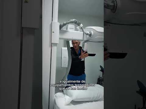 INFRAESTRUCTURA HOSPITAL