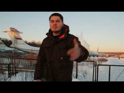 Mista YaMan aka mrGrey - Добро пожаловать в Москву